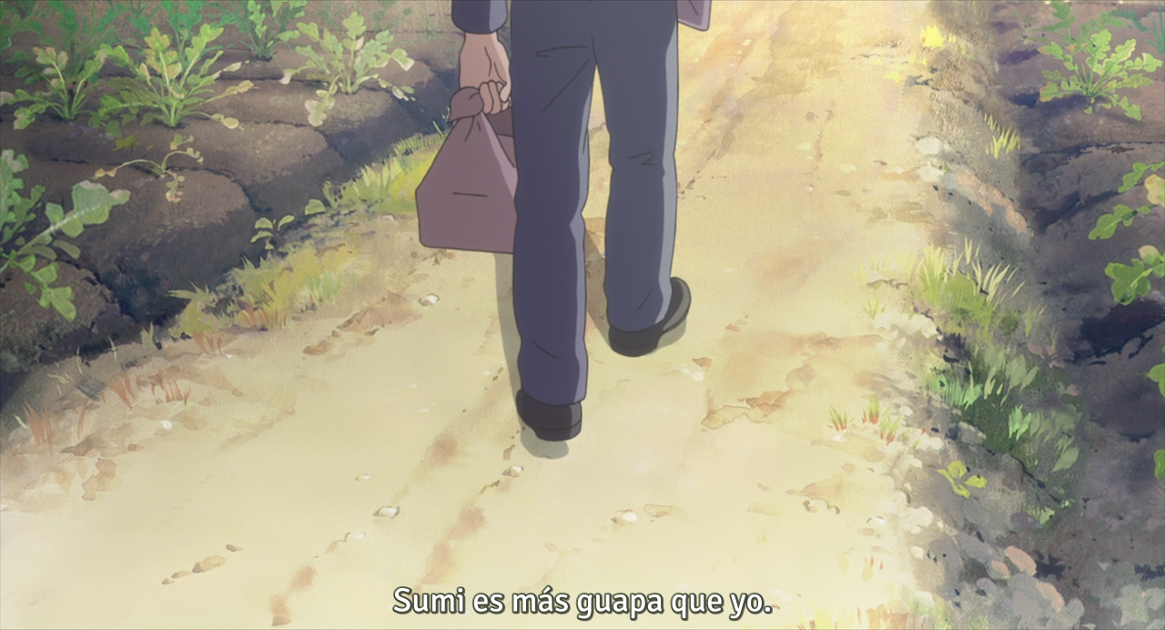 En este rincón del mundo (TLDSD)